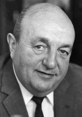 贝尔纳·布里埃