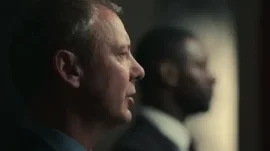 格雷斯第二季预告片