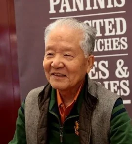 王志杰