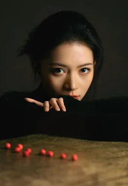 张意枂