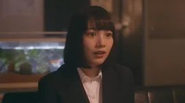 幸福伽菜子的快乐杀手生活预告片