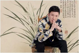陈柏言