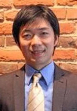 斋藤博