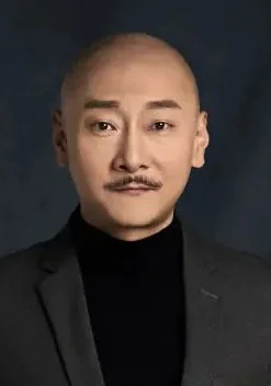 萧岱青