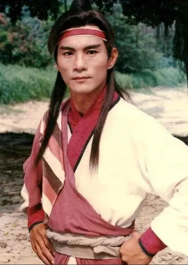 龙少强