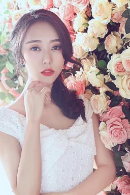 刘凌薇