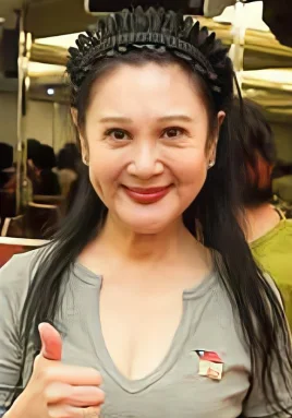 郝曼丽