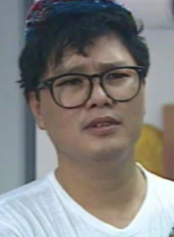 谭荣杰