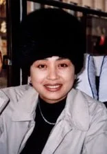 金炯子