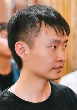 屈诗航