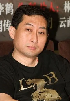 杨克