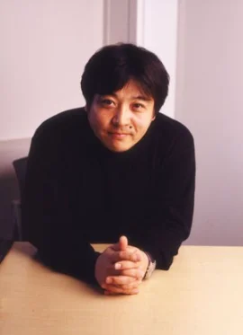锦织良成