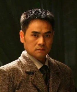 娄亚江