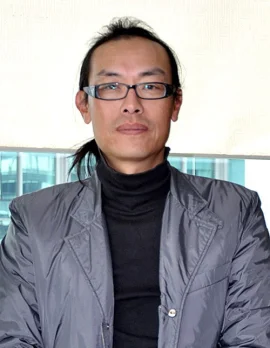 陈皓威