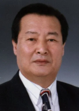 李海龙