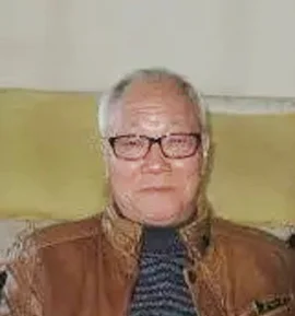 段吉顺