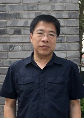 李剑平