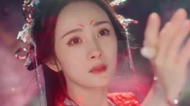 狐妖小红娘·月红篇预告片