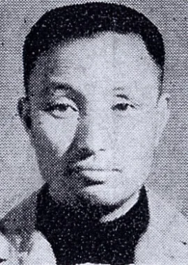 金绮泳