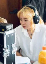 李侑珍