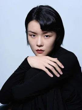 张婉清