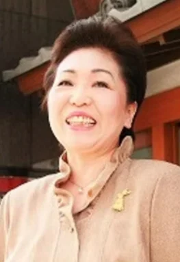 松原雅子