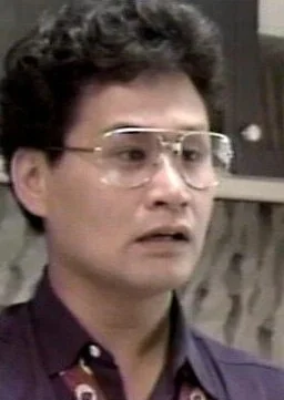 曾玉隆