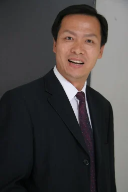 周大庆