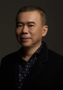 陈玉勋