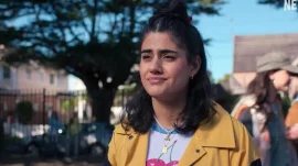 心碎高中第二季预告片