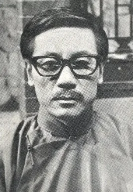 胡奇
