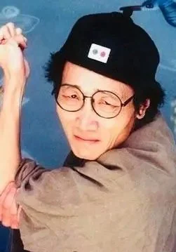 陈光忠