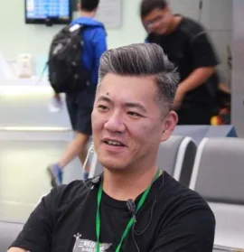 郝心翔