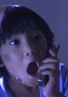 小山僚太