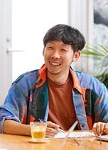 柳泽翔
