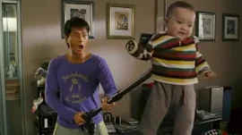 宝贝计划预告片