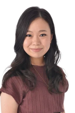 三村优奈