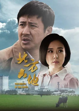 北方大地海报