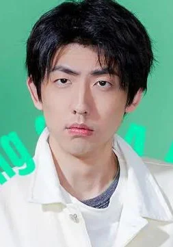 陶宇杰