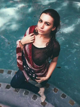 SophieSimmons