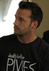 HenrySaine