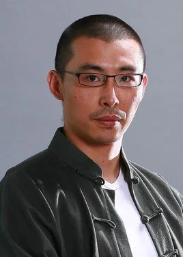 陆江
