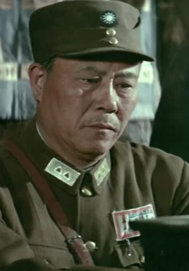 陈默