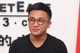 李坚