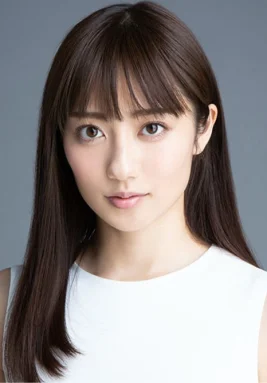 奥山和纱
