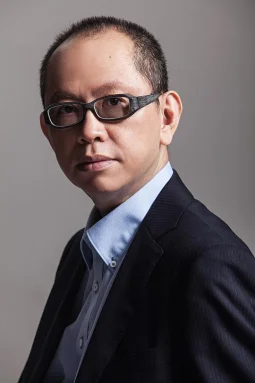 刘定坚