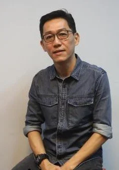 陈沛江