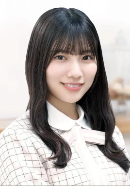 河田阳菜