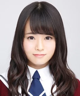 山崎怜奈