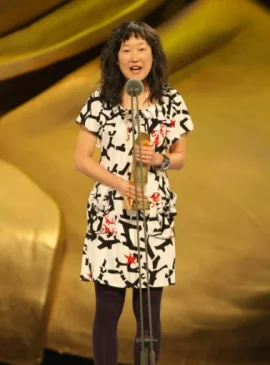 李允正